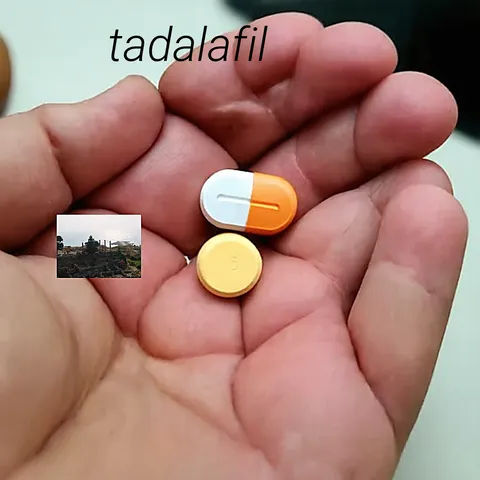 Tadalafil de 5 mg. donde comprar